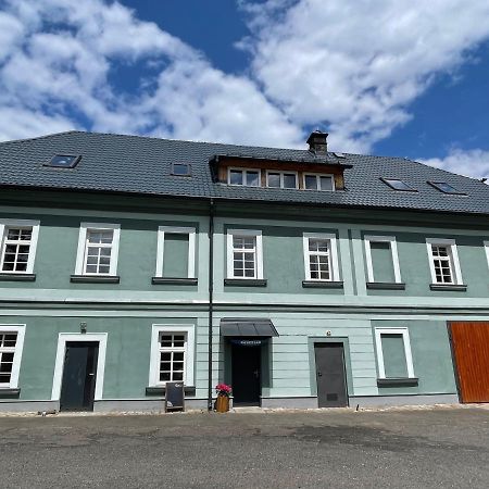 Srbska Kamenice 22 Экстерьер фото