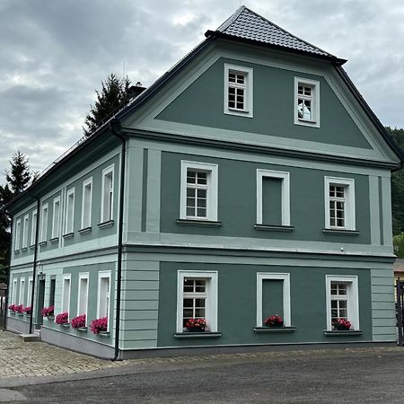 Srbska Kamenice 22 Экстерьер фото