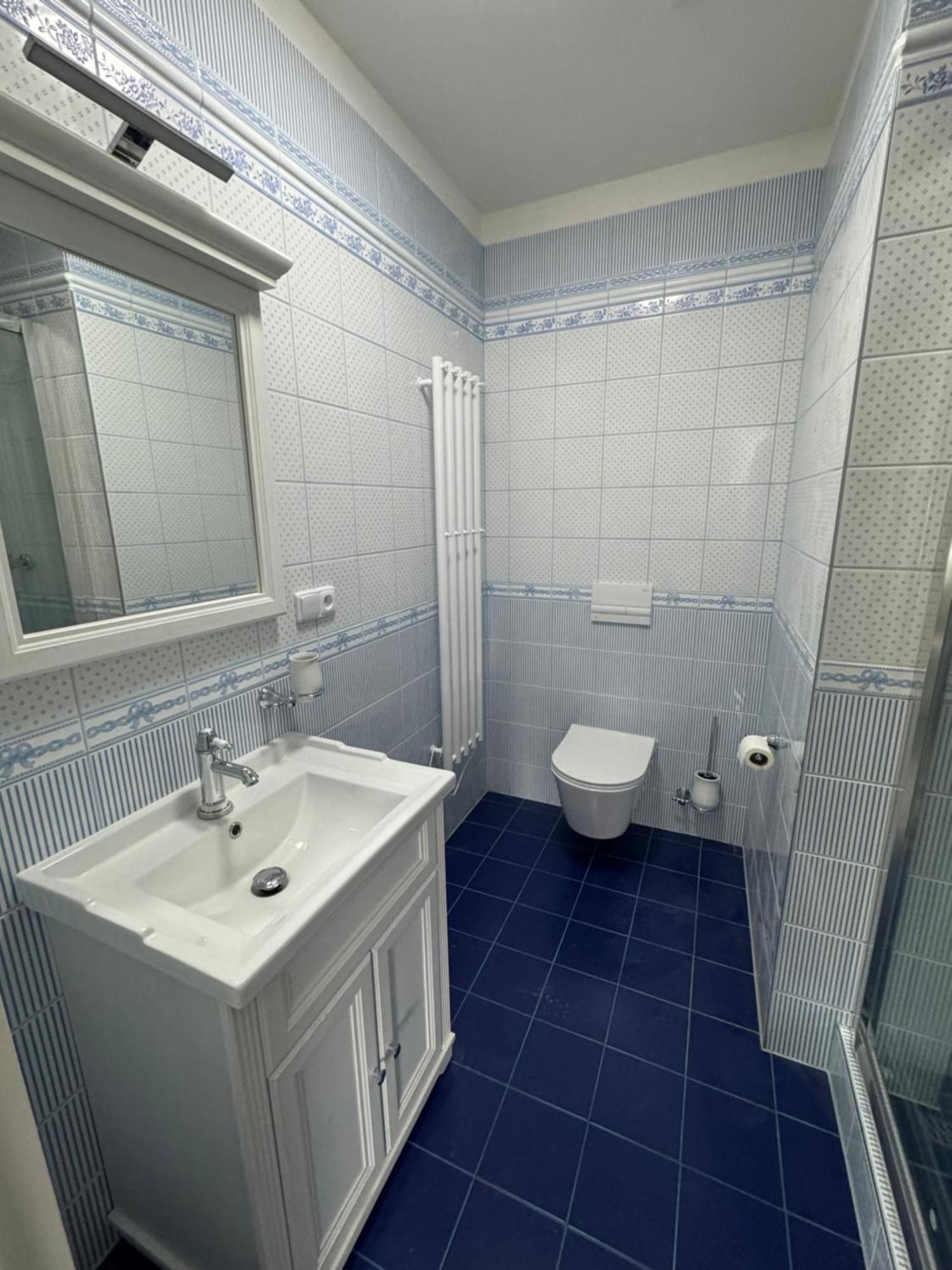 Srbska Kamenice 22 Экстерьер фото